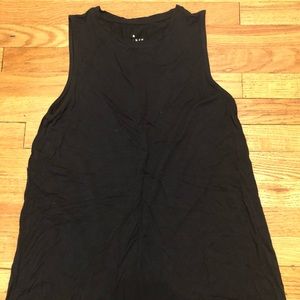 A New Day swing tank top